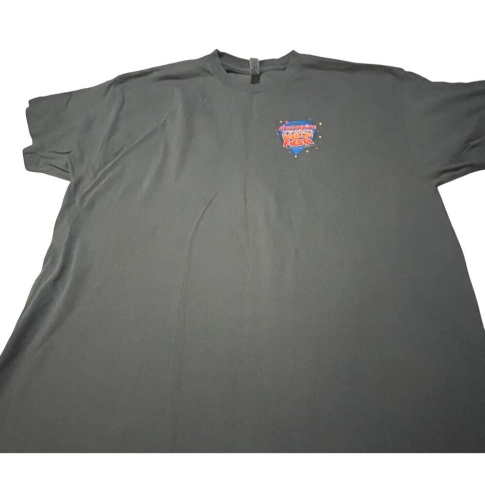 2023 Albuquerque International Balloon Fiesta T-Shirt Gildan Ultra Cotton 2XL Da
